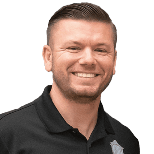 meet the team: charles lauersdorf