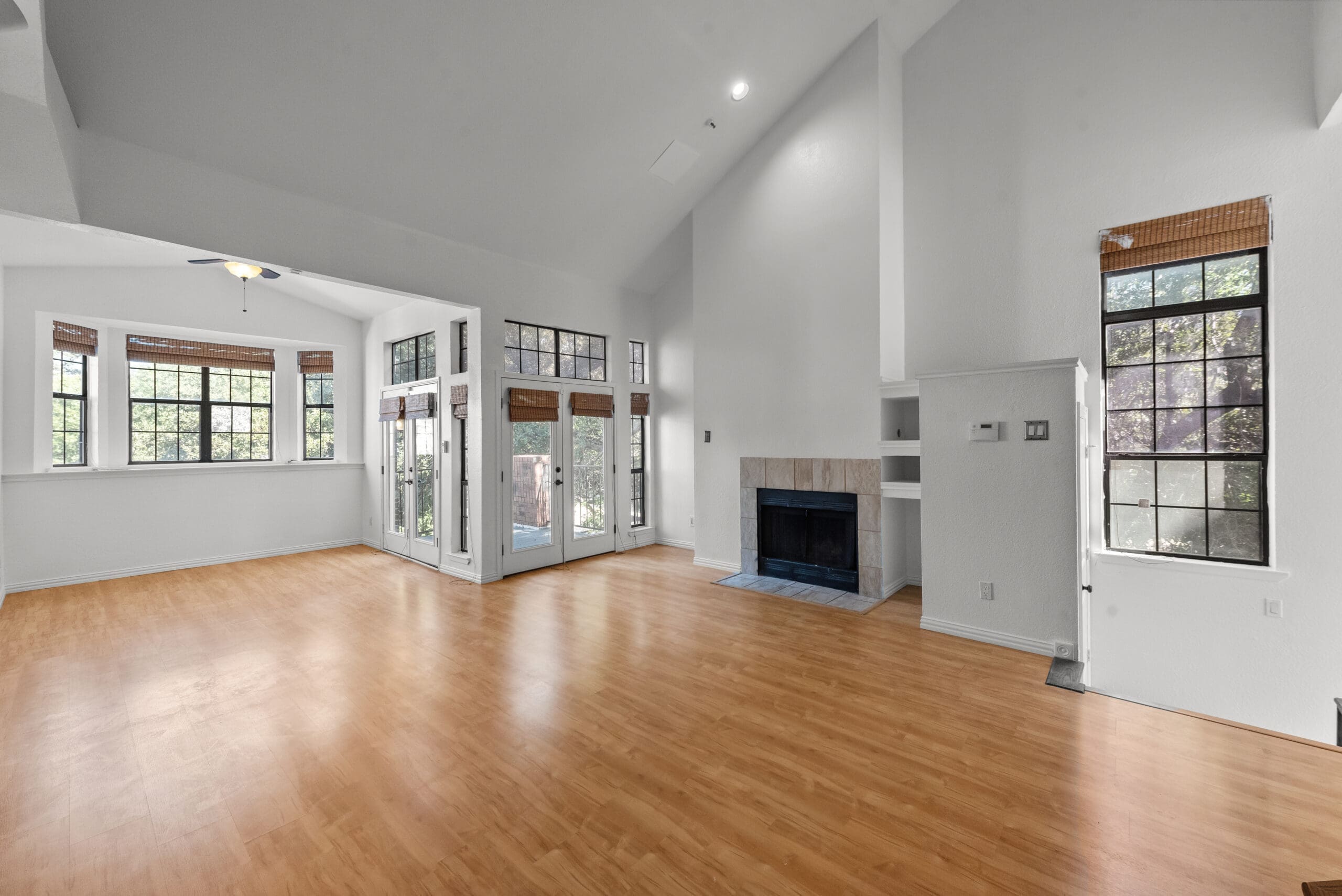 Before Virtual Staging